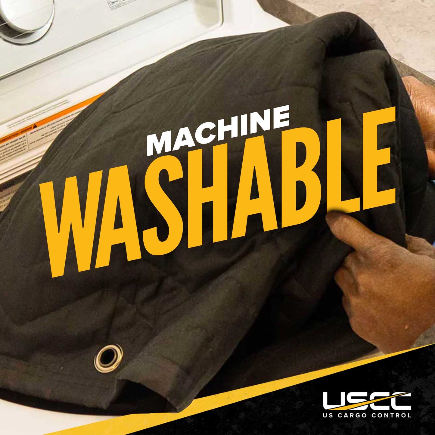 Moving Blanket- Large 80" x 96" Sound Blanket