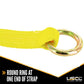 Lasso Strap 2" x 10' with O Ring