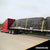 Lightweight Machinery Tarp - 24' x 24' - 14 Oz. Black Tarp