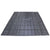20' x 16' Lightweight Steel Tarp | 6' Drop - 14 oz. Black Tarp