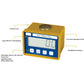 Straightpoint® 250 KG Loadblock Plus - LBP250KG