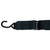 82 inch x 50 inch Long Bed Truck Cargo Net with Cam Buckles & SHooks image 4 of 9