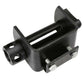 4" Low Profile Portable Winch (Side Mount)