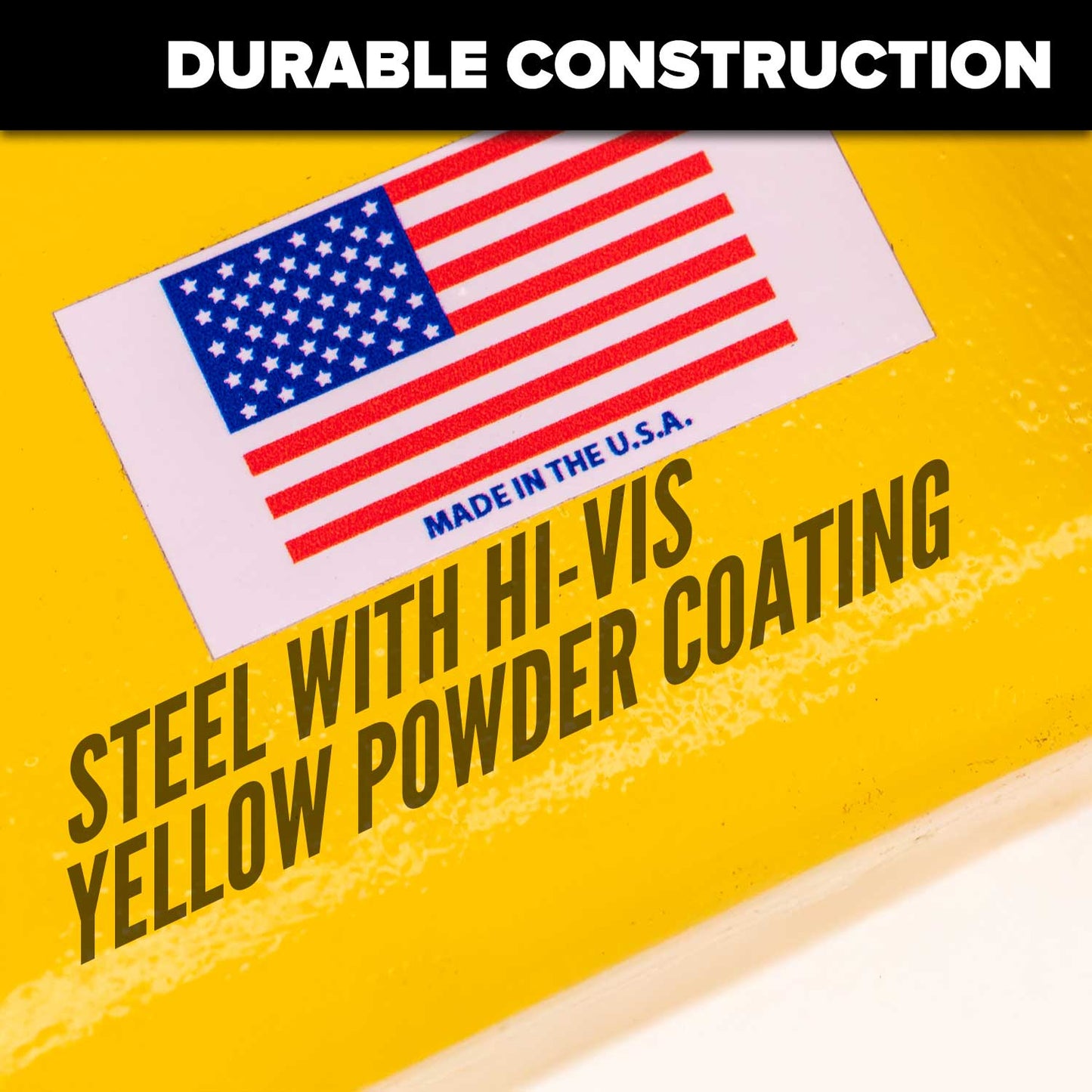 10 Tons x 10' Spreader Beam | Fixed Length