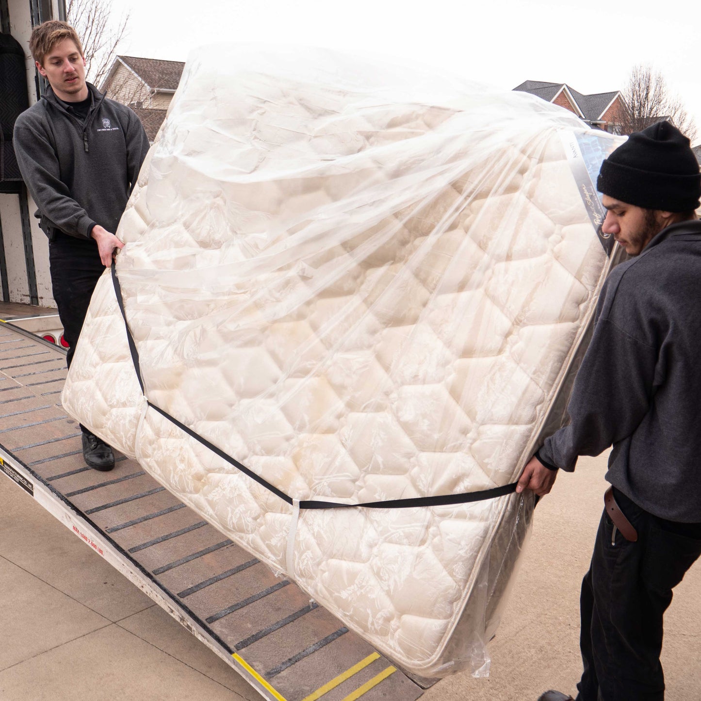 Mattress Sling