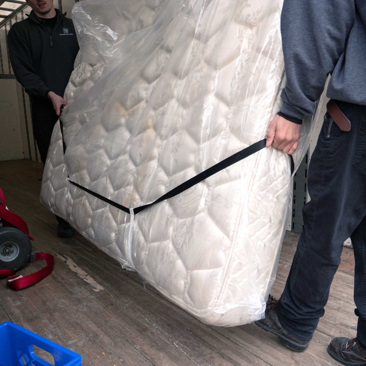 Mattress Sling