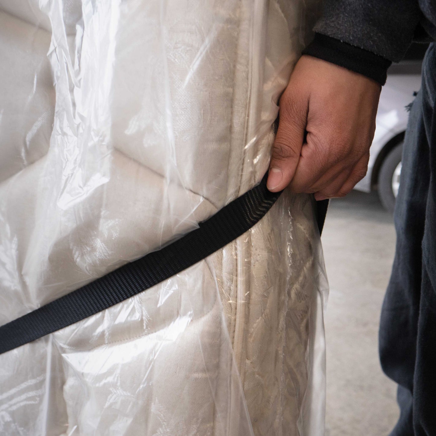 Mattress Sling