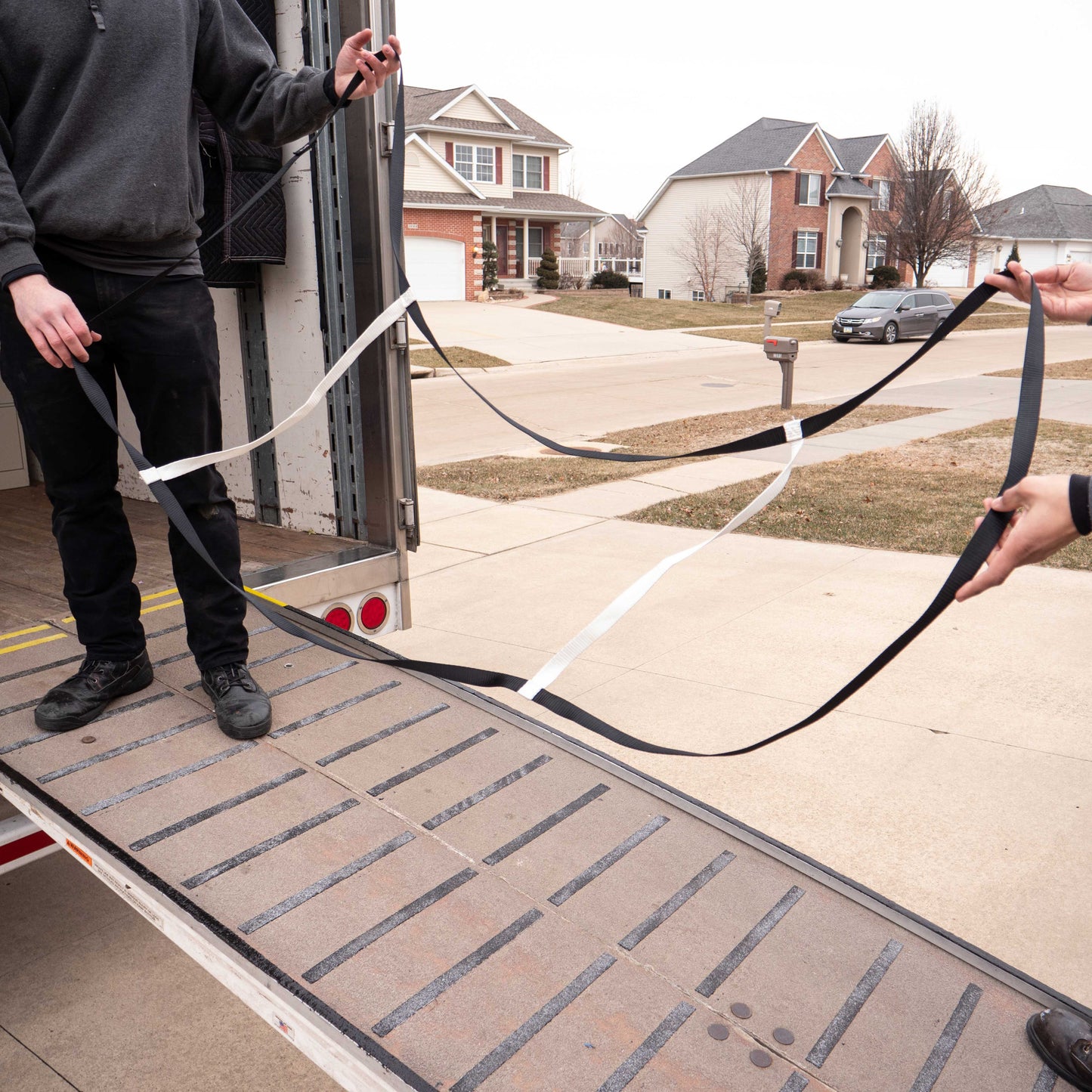Mattress Sling