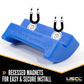 6" Medium-Duty LiftGuard™ Magnetic Sling Protector | For 4"W Slings