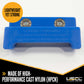 6" Medium-Duty LiftGuard™ Magnetic Sling Protector | For 4"W Slings