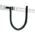Medium Round L-Track Hook
