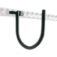 Medium Round L-Track Hook