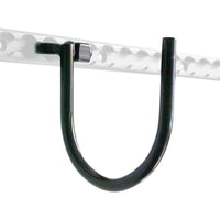 Medium Round L-Track Hook