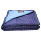 Moving Blankets- Mega Mover 12-Pack, 85 lbs./dozen
