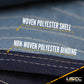 Moving Blankets- Mega Mover 12-Pack, 85 lbs./dozen