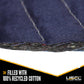 Moving Blankets- Mega Mover 12-Pack, 85 lbs./dozen