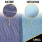 Moving Blankets- Mega Mover 4-Pack