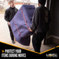 Moving Blankets- Mega Mover 4-Pack