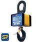 Straightpoint® 500 KG Miniweigher Plus Crane Scale - MWP500KG