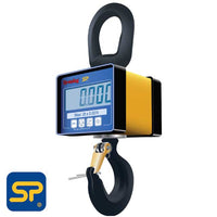 Straightpoint® 500 KG Miniweigher Plus Crane Scale - MWP500KG