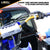 Motorcycle Combo Strap Tie Down Kit