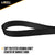 Motorcycle Handle Bar Strap (Pair) Black