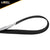 Motorcycle Handle Bar Strap (Pair) Black