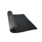 27" x 180' Neoprene Floor Runner - Black
