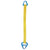 Nylon Lifting Sling - Triangle Choker - 12
