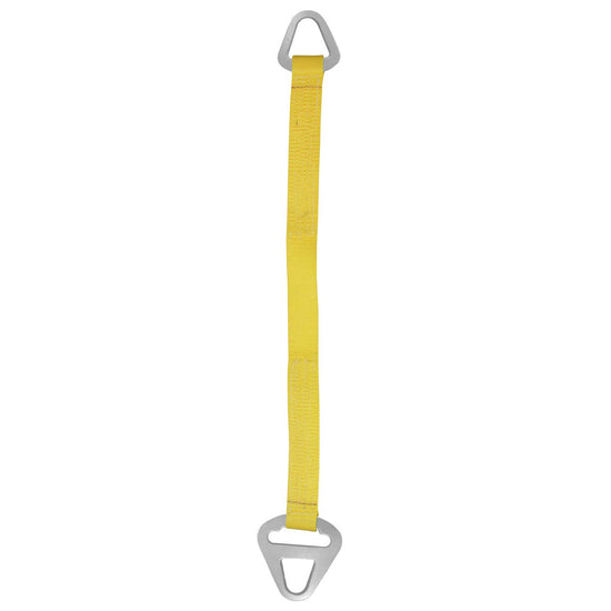 Nylon Lifting Sling - Triangle Choker - 2