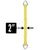 Nylon Lifting Sling - Triangle - 2