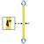 Nylon Lifting Sling - Triangle - 4