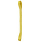 Nylon Lifting Sling - Straight Eye & Eye - 2" x  20' - 2-ply