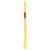 Nylon Lifting Sling - Straight Eye & Eye | Reinforced Eyes - 1