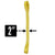 Nylon Lifting Sling - Straight Eye & Eye - 2