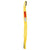 Nylon Lifting Sling - Straight Eye & Eye | Reinforced Eyes - 3