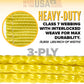 Nylon Lifting Sling - Straight Eye & Eye - 12" x  12' - 3-ply