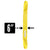 Nylon Lifting Sling - Straight Eye & Eye - 6
