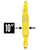 Nylon Lifting Sling - Twisted Eye & Eye - 10