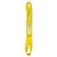 Nylon Lifting Sling - Twisted Eye & Eye - 5" x  10' - 1-ply