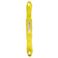 Nylon Lifting Sling - Twisted Eye & Eye - 5" x  6' - 3-ply