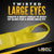 Nylon Lifting Sling - Twisted Eye & Eye | Reinforced Eyes - 3