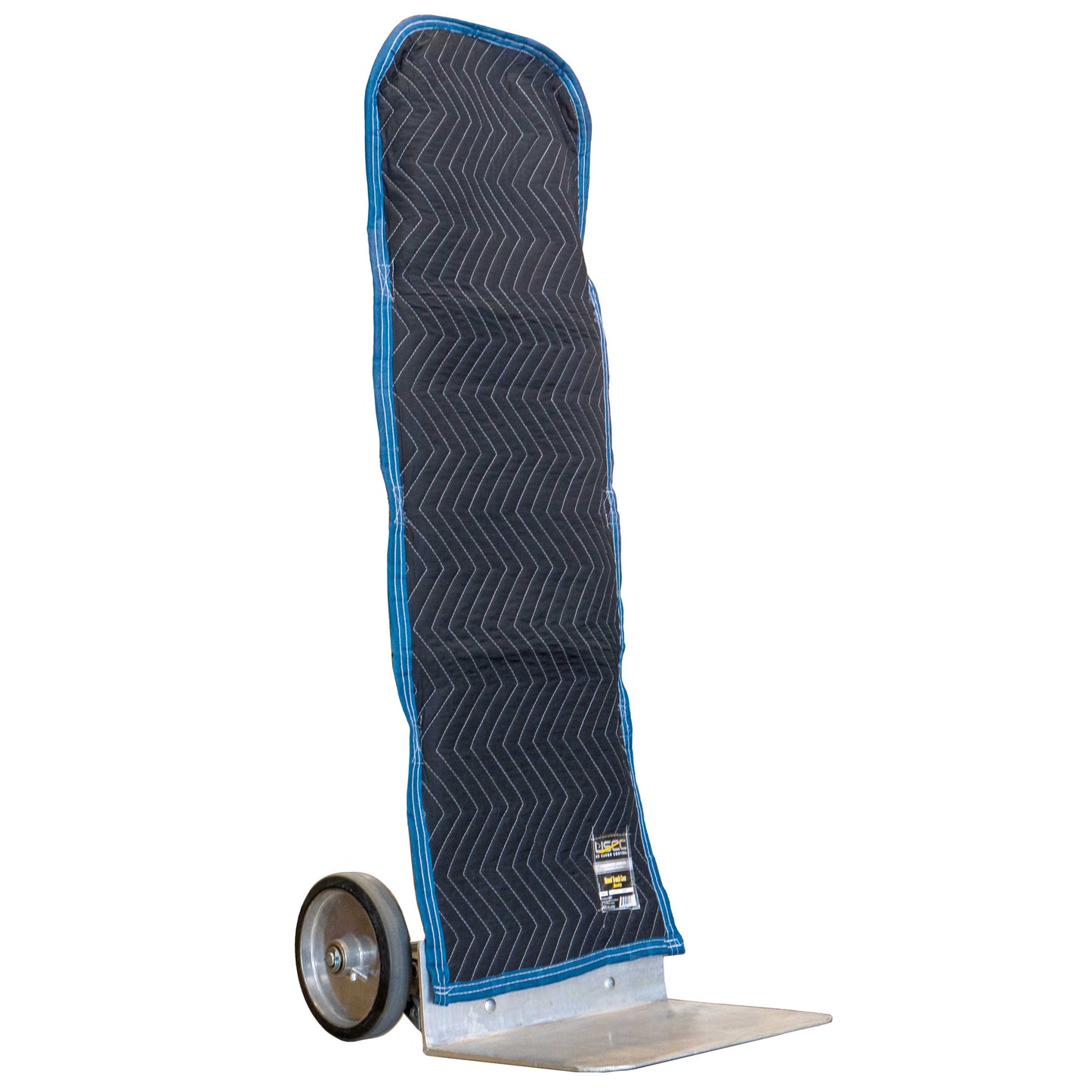 60" Hand Truck Cover - Round Top