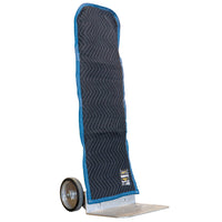 50" Hand Truck Cover - Round Top