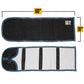 60" Hand Truck Cover - Round Top