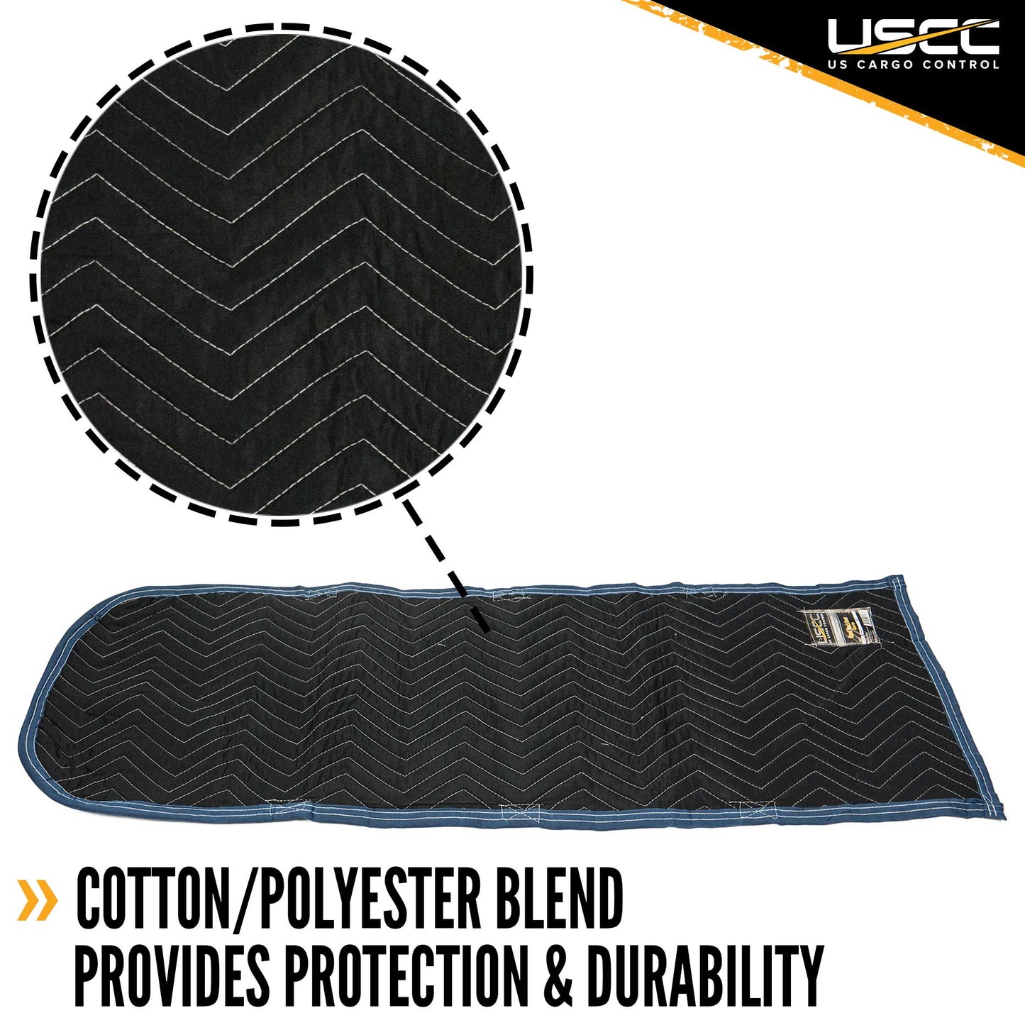 60" Hand Truck Cover - Round Top