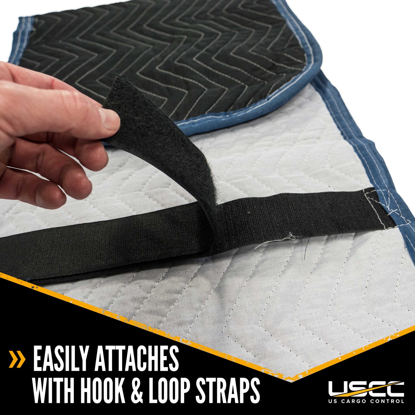 50" Hand Truck Cover - Round Top