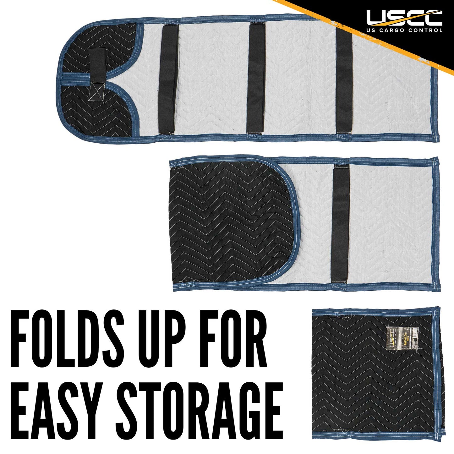 50" Hand Truck Cover - Round Top