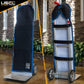 Padded Hand Truck Cover: Round Top