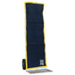 Padded Hand Truck Cover: Square Top